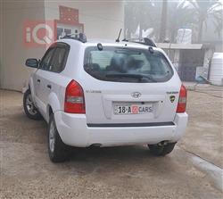 هيونداي توسان